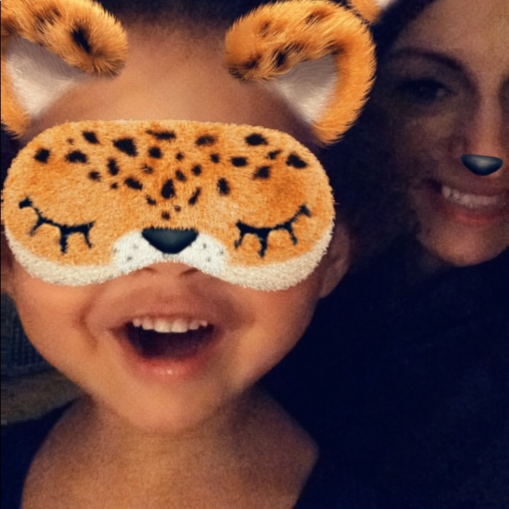 Meet your Posher, Jenn